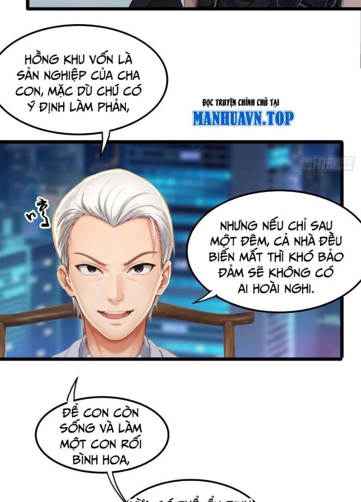 Tuyệt Thế Thiên Tài Hệ Thống Chapter 82 - Trang 8