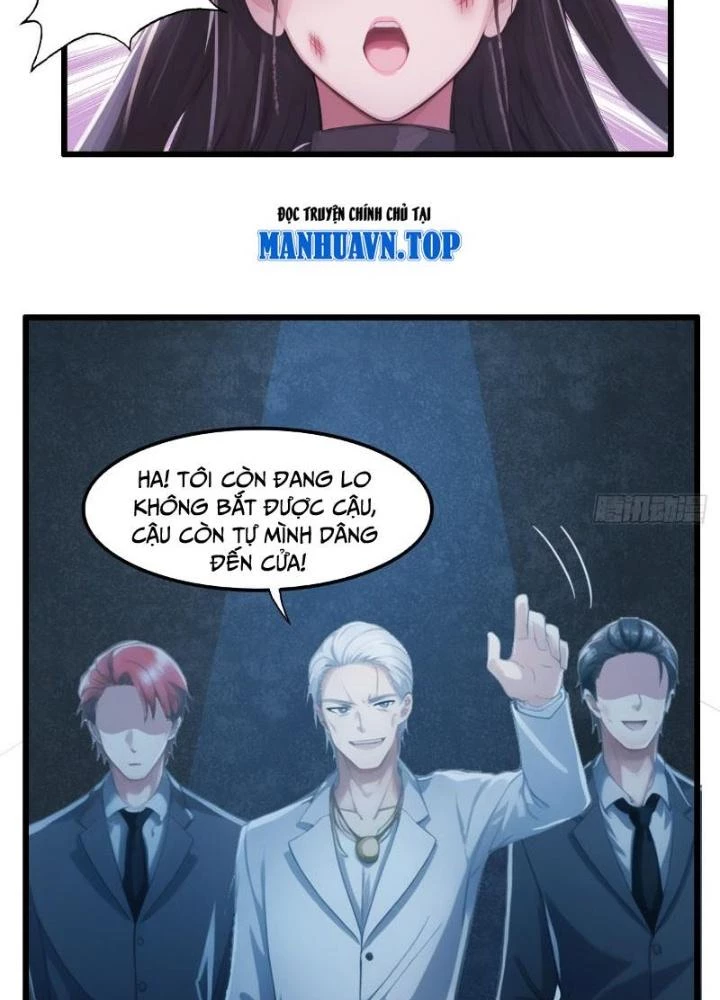 Tuyệt Thế Thiên Tài Hệ Thống Chapter 83 - Trang 10