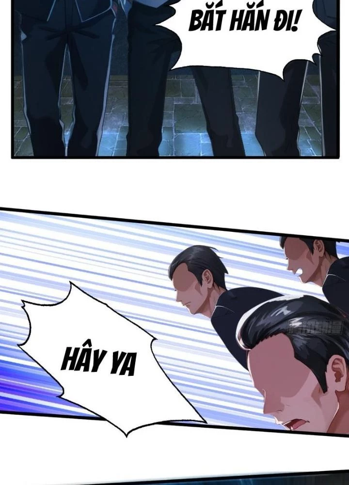 Tuyệt Thế Thiên Tài Hệ Thống Chapter 83 - Trang 12