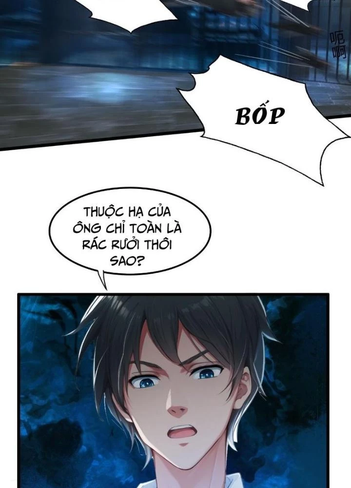 Tuyệt Thế Thiên Tài Hệ Thống Chapter 83 - Trang 14