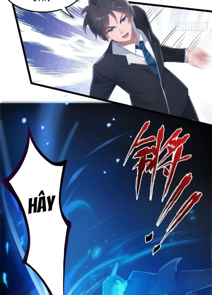 Tuyệt Thế Thiên Tài Hệ Thống Chapter 83 - Trang 18