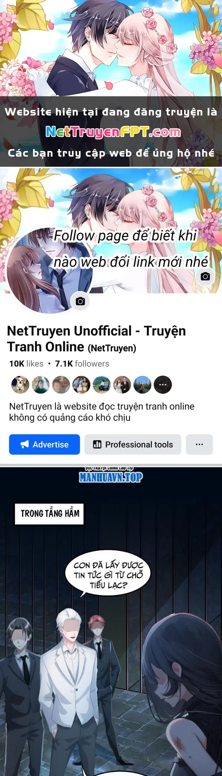 Tuyệt Thế Thiên Tài Hệ Thống Chapter 83 - Trang 2