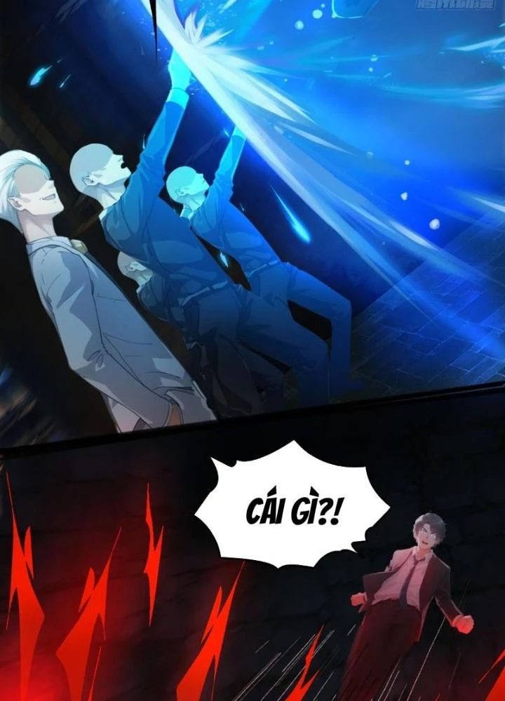 Tuyệt Thế Thiên Tài Hệ Thống Chapter 83 - Trang 20