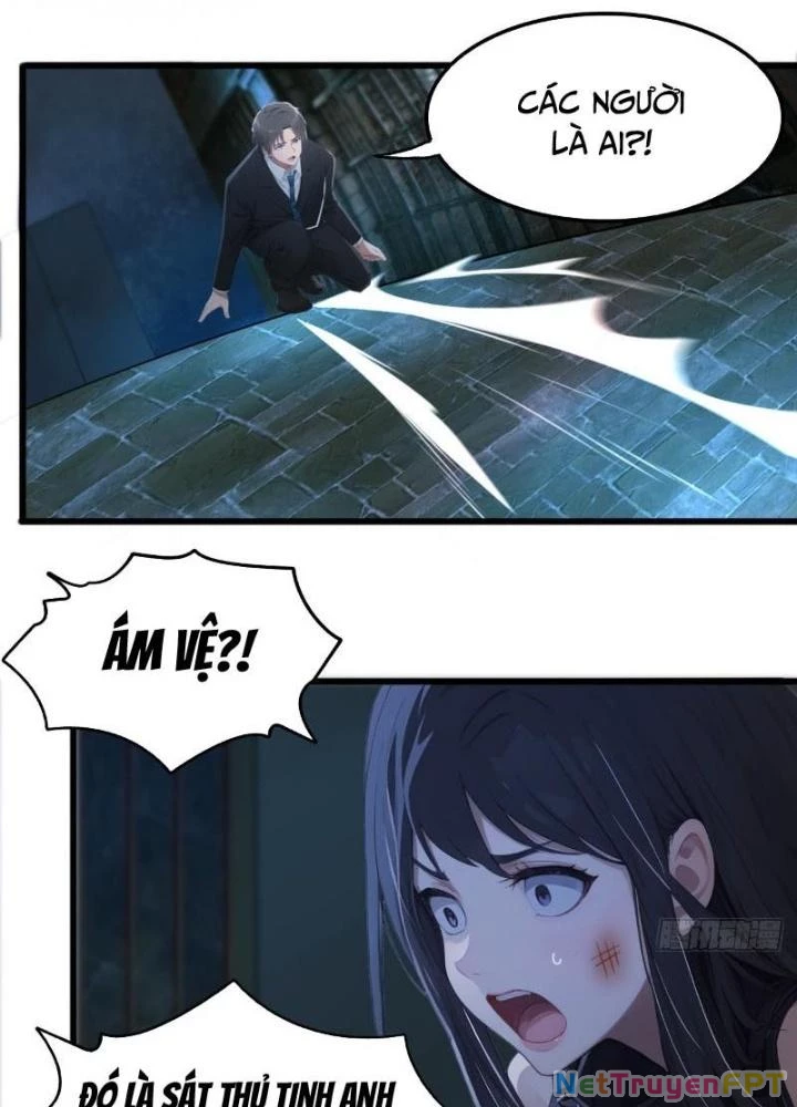 Tuyệt Thế Thiên Tài Hệ Thống Chapter 83 - Trang 24
