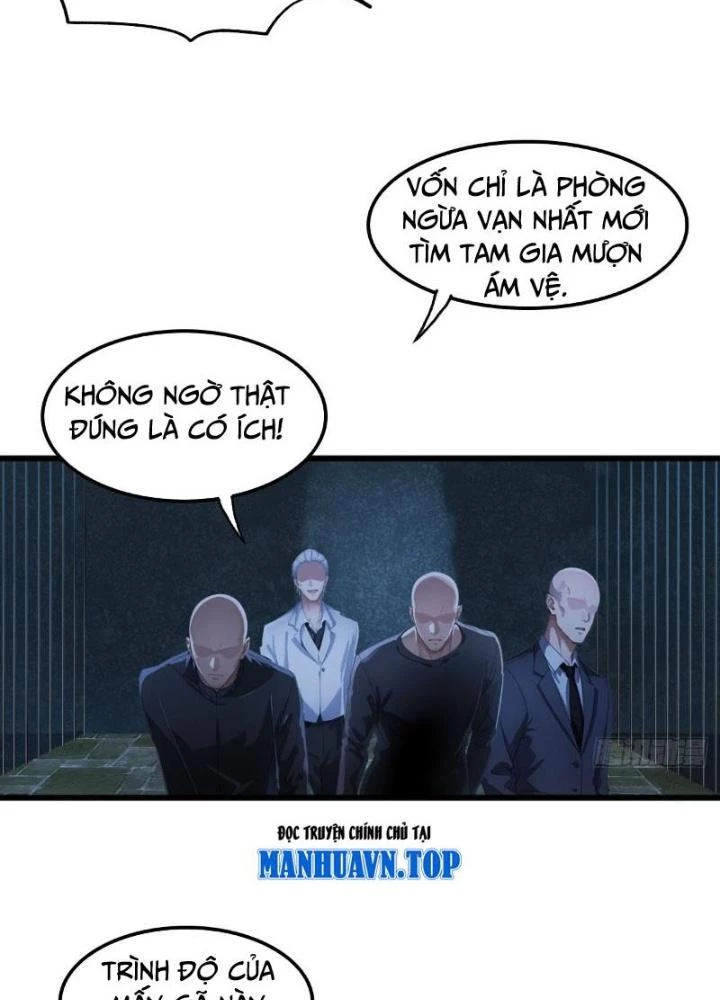 Tuyệt Thế Thiên Tài Hệ Thống Chapter 83 - Trang 26