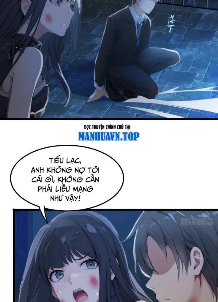 Tuyệt Thế Thiên Tài Hệ Thống Chapter 83 - Trang 32