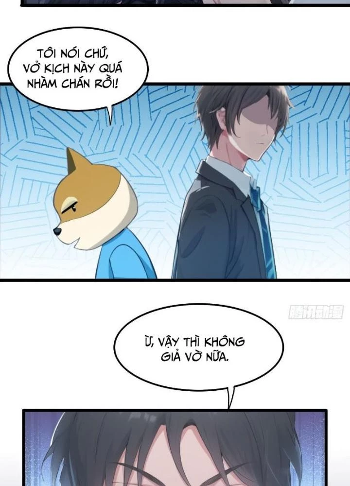 Tuyệt Thế Thiên Tài Hệ Thống Chapter 83 - Trang 34