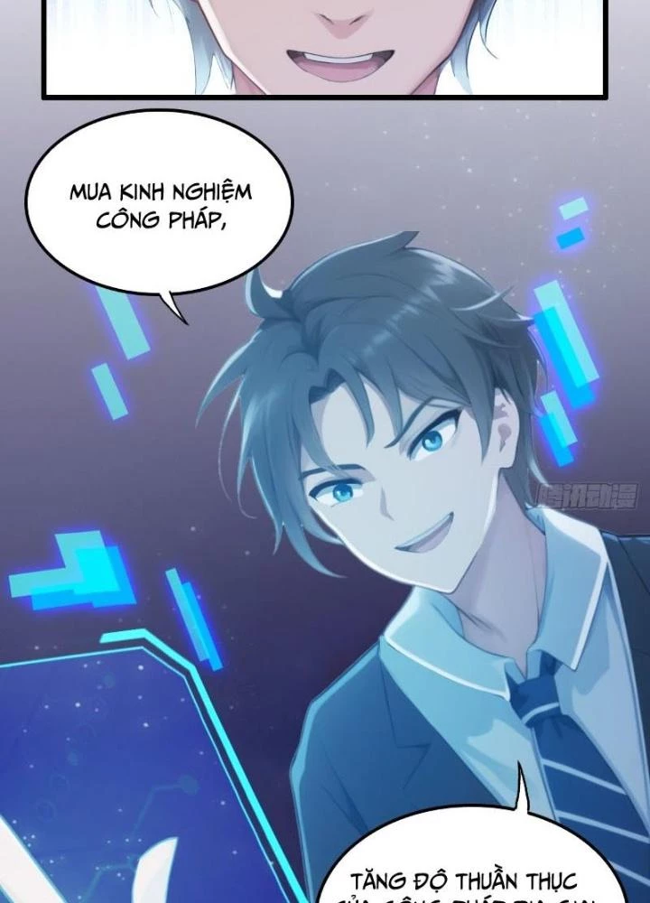 Tuyệt Thế Thiên Tài Hệ Thống Chapter 83 - Trang 36