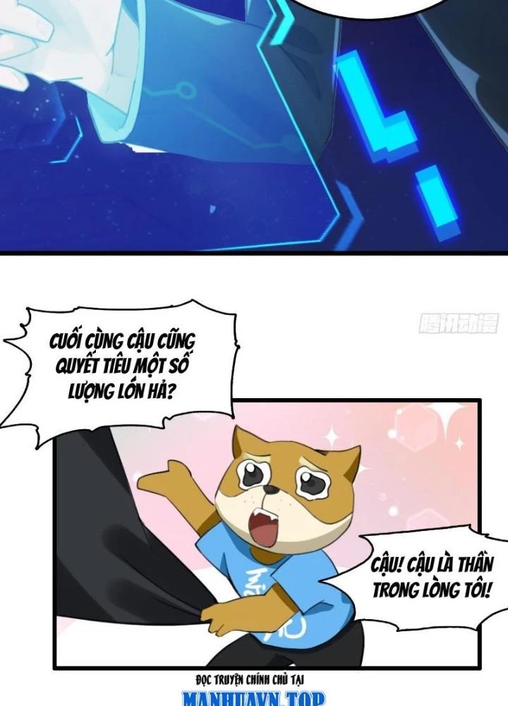 Tuyệt Thế Thiên Tài Hệ Thống Chapter 83 - Trang 38