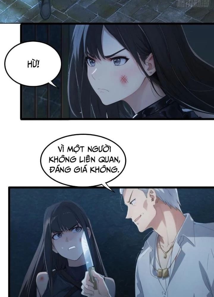 Tuyệt Thế Thiên Tài Hệ Thống Chapter 83 - Trang 4