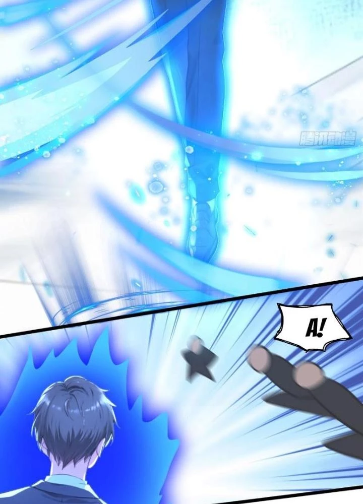 Tuyệt Thế Thiên Tài Hệ Thống Chapter 83 - Trang 42