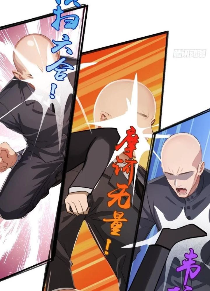 Tuyệt Thế Thiên Tài Hệ Thống Chapter 83 - Trang 44