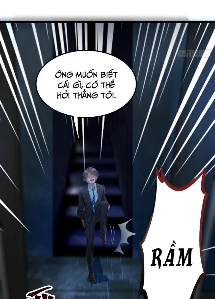 Tuyệt Thế Thiên Tài Hệ Thống Chapter 83 - Trang 6