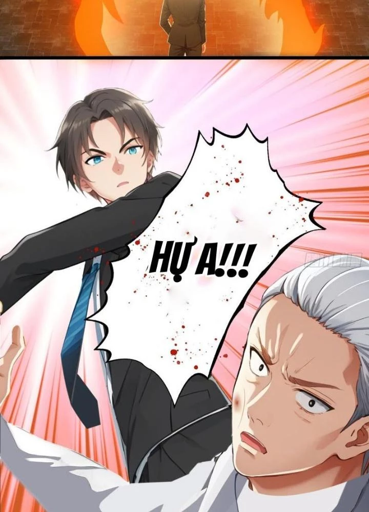 Tuyệt Thế Thiên Tài Hệ Thống Chapter 84 - Trang 10