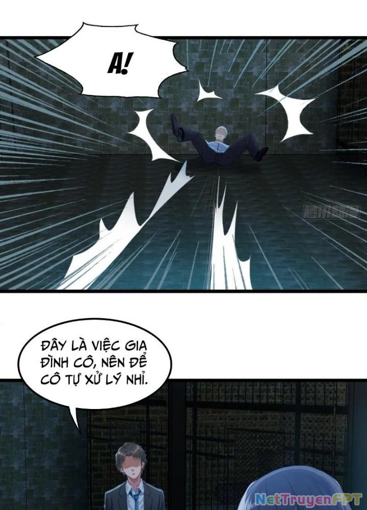 Tuyệt Thế Thiên Tài Hệ Thống Chapter 84 - Trang 12