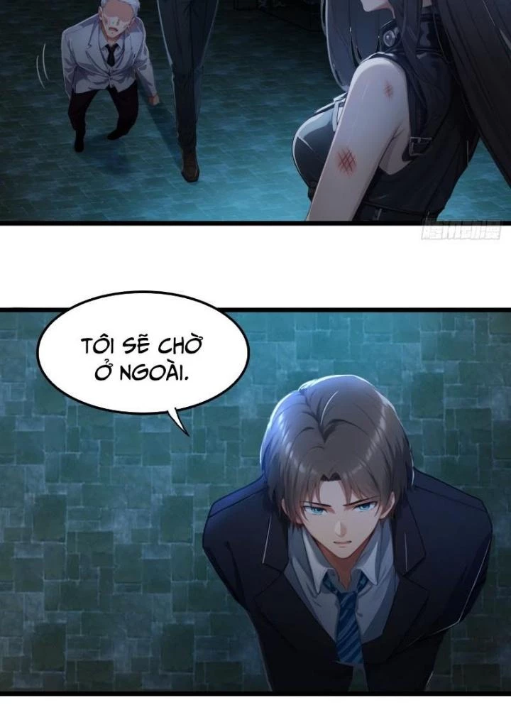 Tuyệt Thế Thiên Tài Hệ Thống Chapter 84 - Trang 14