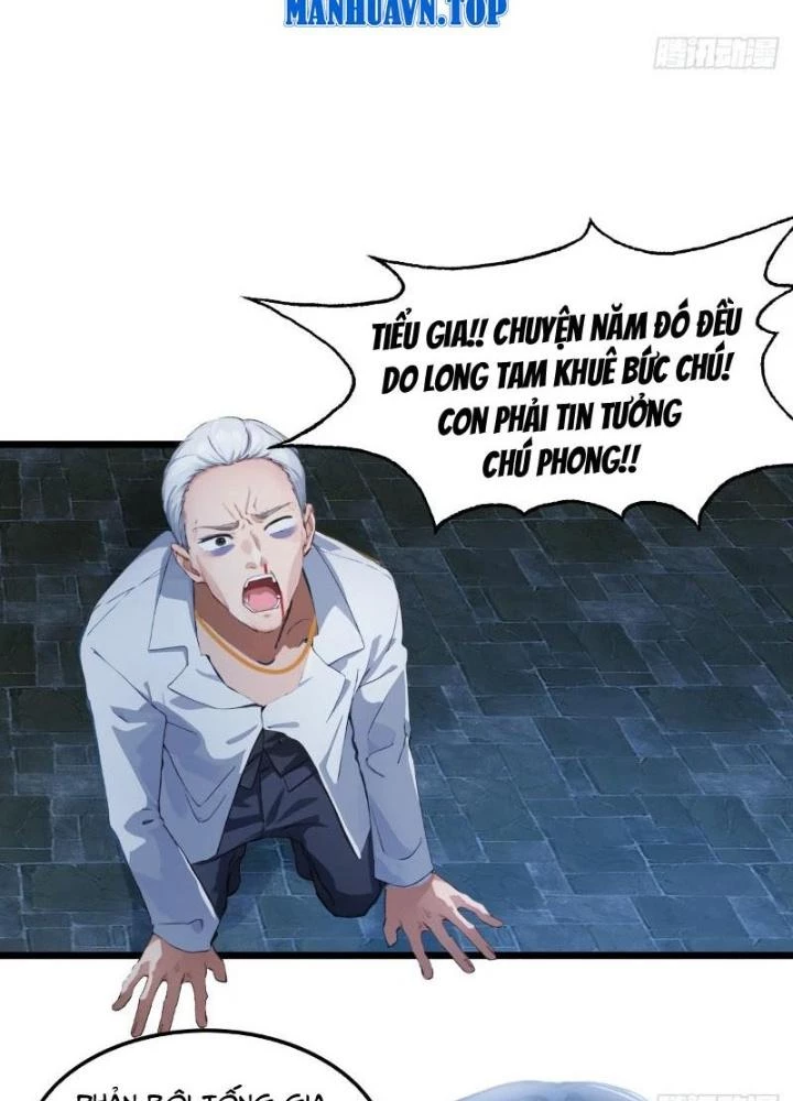 Tuyệt Thế Thiên Tài Hệ Thống Chapter 84 - Trang 16