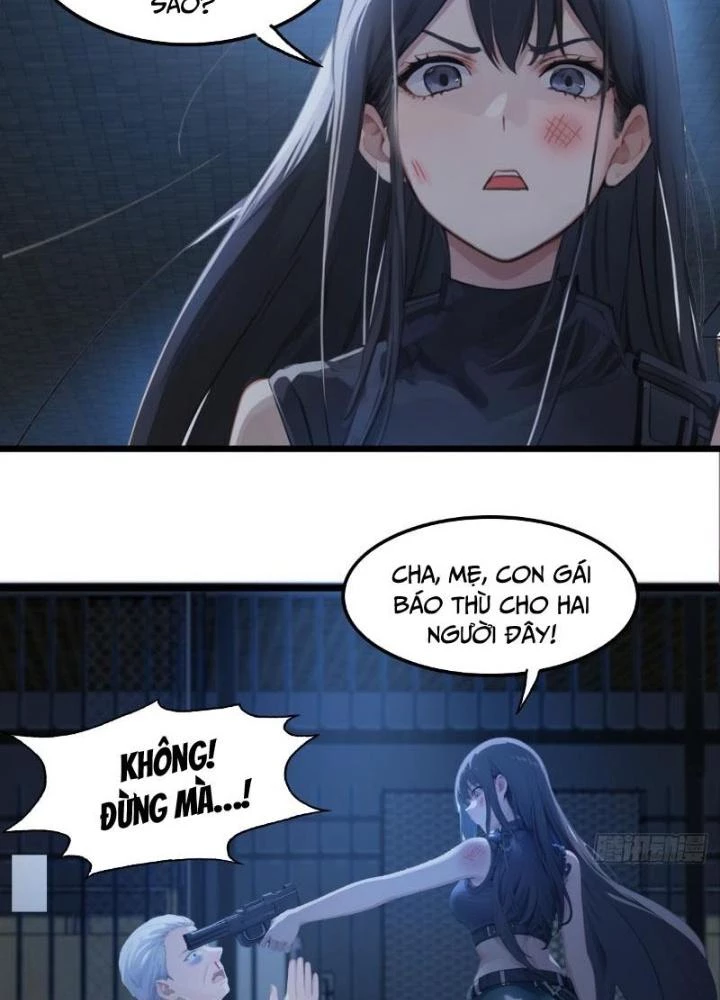 Tuyệt Thế Thiên Tài Hệ Thống Chapter 84 - Trang 18