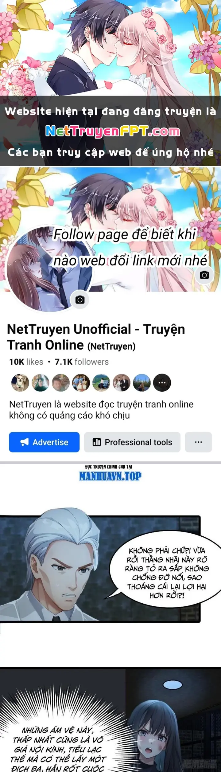 Tuyệt Thế Thiên Tài Hệ Thống Chapter 84 - Trang 2