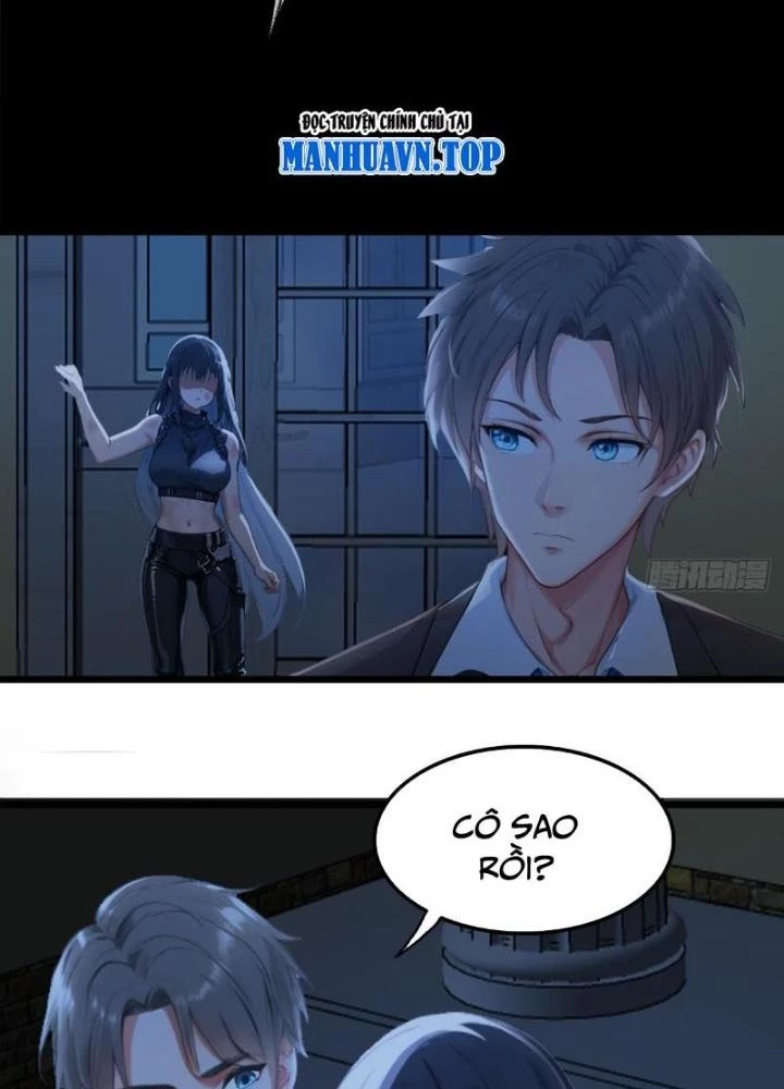 Tuyệt Thế Thiên Tài Hệ Thống Chapter 84 - Trang 22