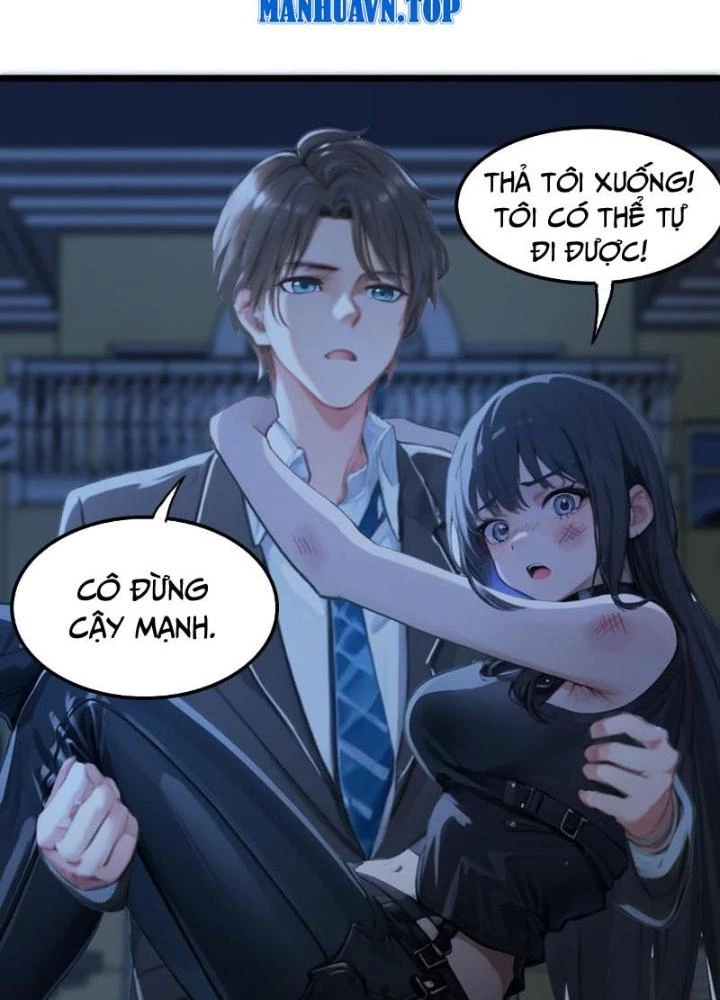Tuyệt Thế Thiên Tài Hệ Thống Chapter 84 - Trang 26
