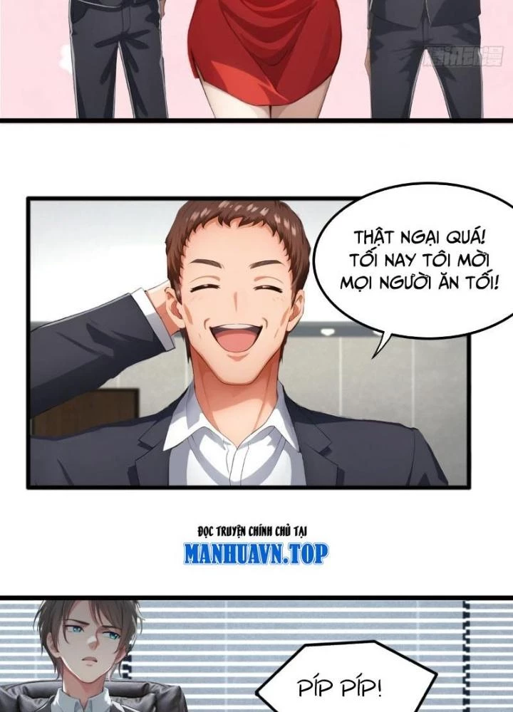 Tuyệt Thế Thiên Tài Hệ Thống Chapter 84 - Trang 34