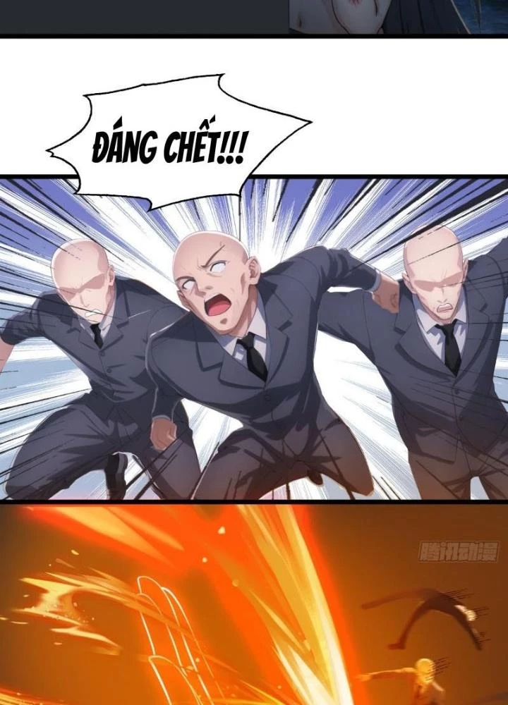 Tuyệt Thế Thiên Tài Hệ Thống Chapter 84 - Trang 4