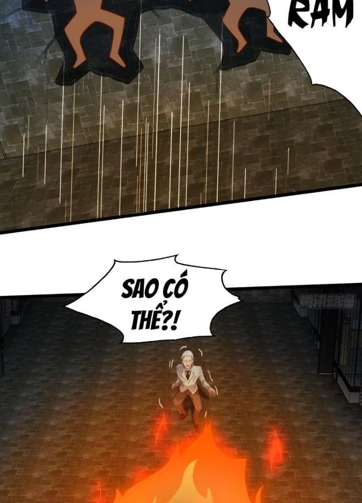 Tuyệt Thế Thiên Tài Hệ Thống Chapter 84 - Trang 8