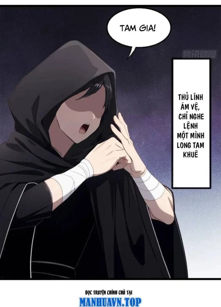 Tuyệt Thế Thiên Tài Hệ Thống Chapter 85 - Trang 10