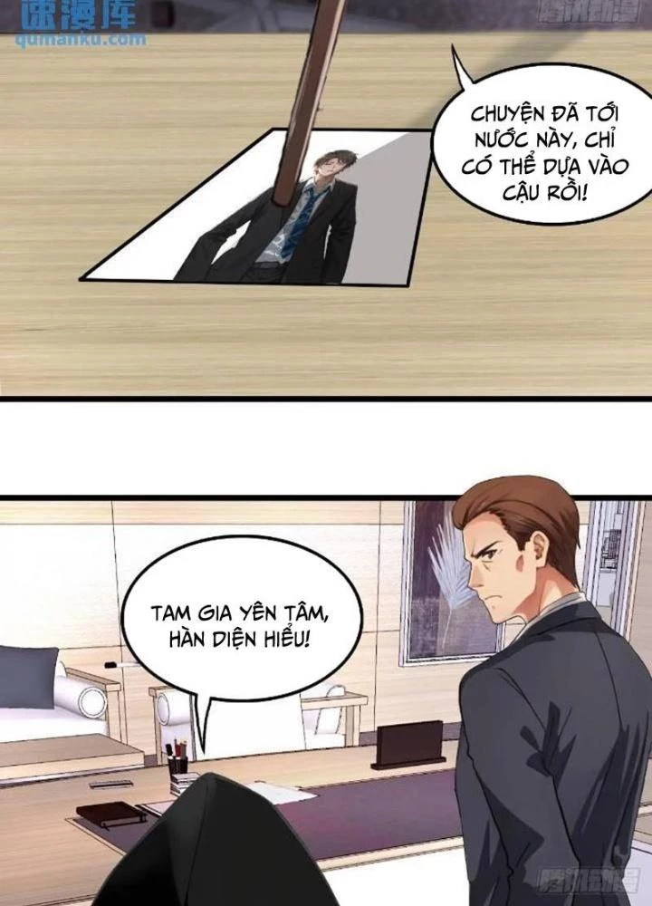 Tuyệt Thế Thiên Tài Hệ Thống Chapter 85 - Trang 12