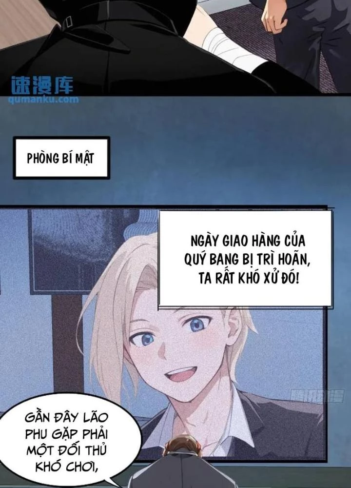 Tuyệt Thế Thiên Tài Hệ Thống Chapter 85 - Trang 14