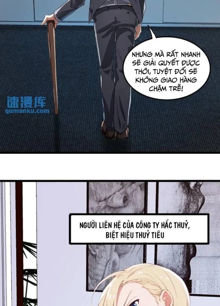 Tuyệt Thế Thiên Tài Hệ Thống Chapter 85 - Trang 16