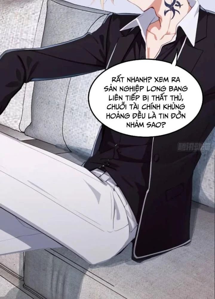 Tuyệt Thế Thiên Tài Hệ Thống Chapter 85 - Trang 18