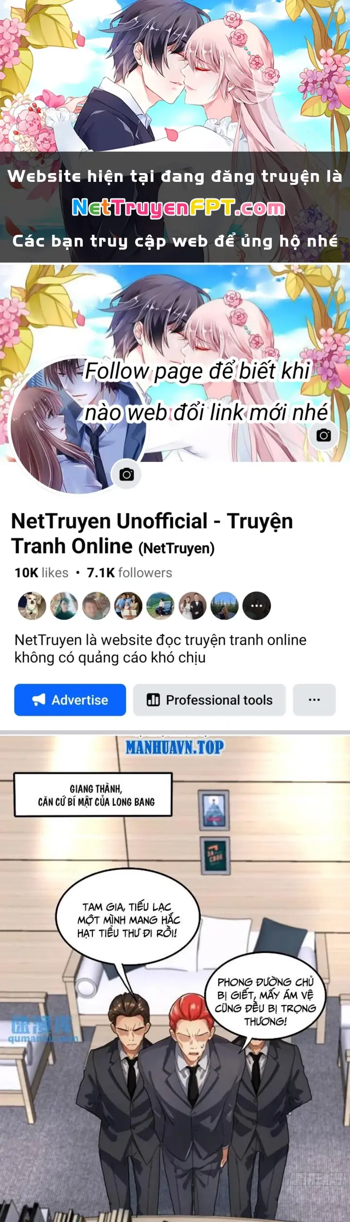 Tuyệt Thế Thiên Tài Hệ Thống Chapter 85 - Trang 2