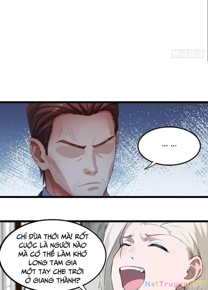Tuyệt Thế Thiên Tài Hệ Thống Chapter 85 - Trang 20