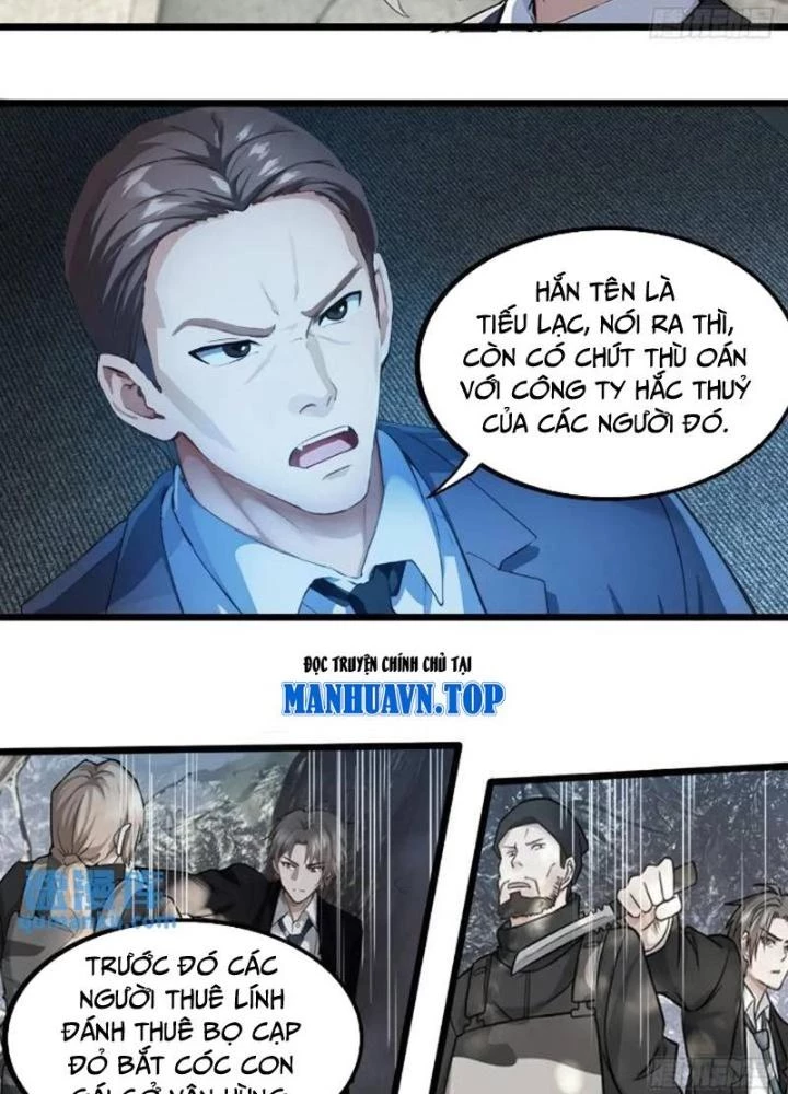 Tuyệt Thế Thiên Tài Hệ Thống Chapter 85 - Trang 22