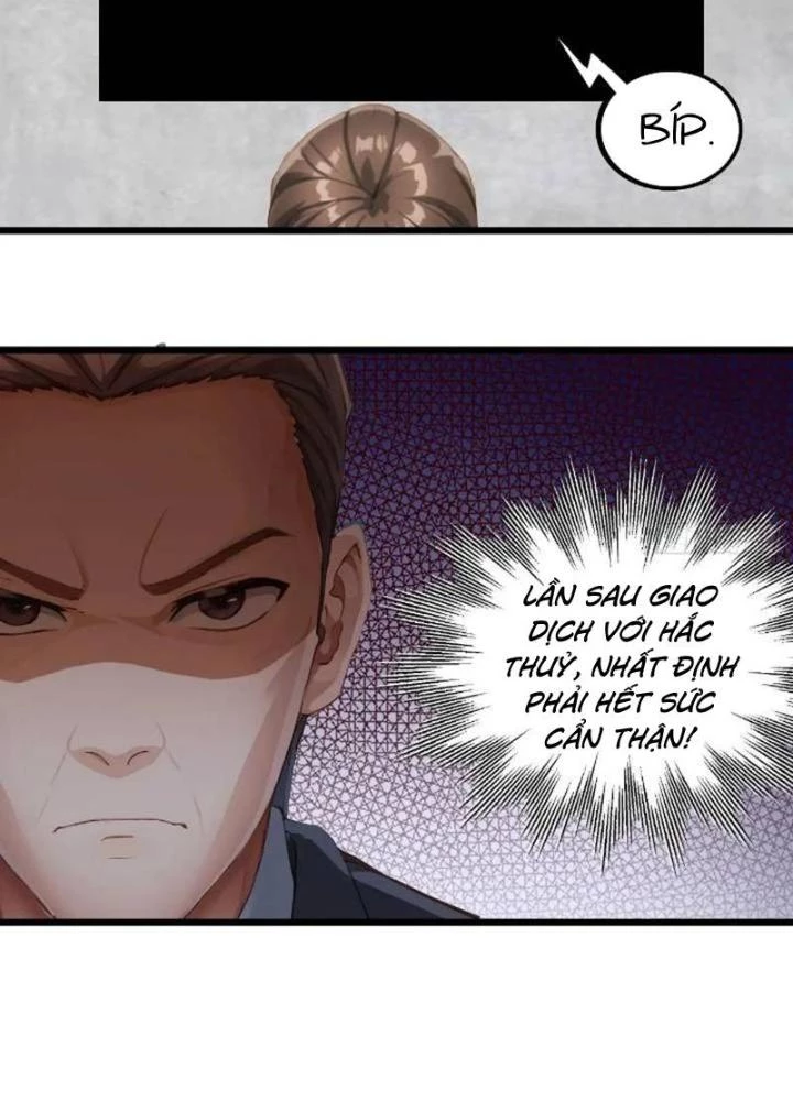 Tuyệt Thế Thiên Tài Hệ Thống Chapter 85 - Trang 28