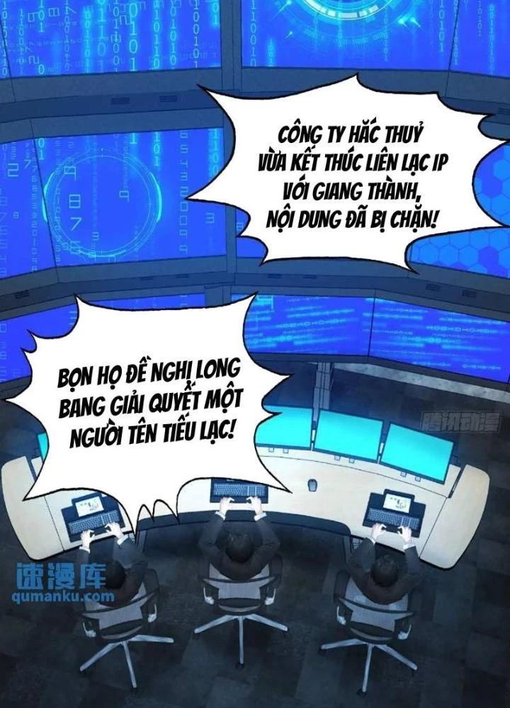 Tuyệt Thế Thiên Tài Hệ Thống Chapter 85 - Trang 38