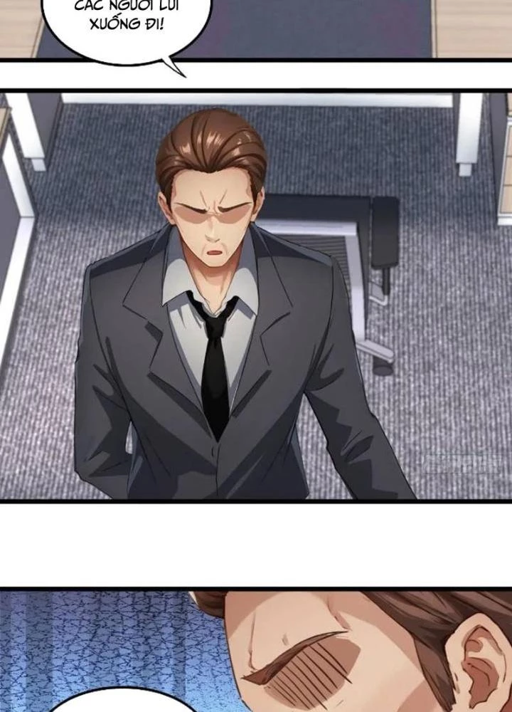Tuyệt Thế Thiên Tài Hệ Thống Chapter 85 - Trang 4