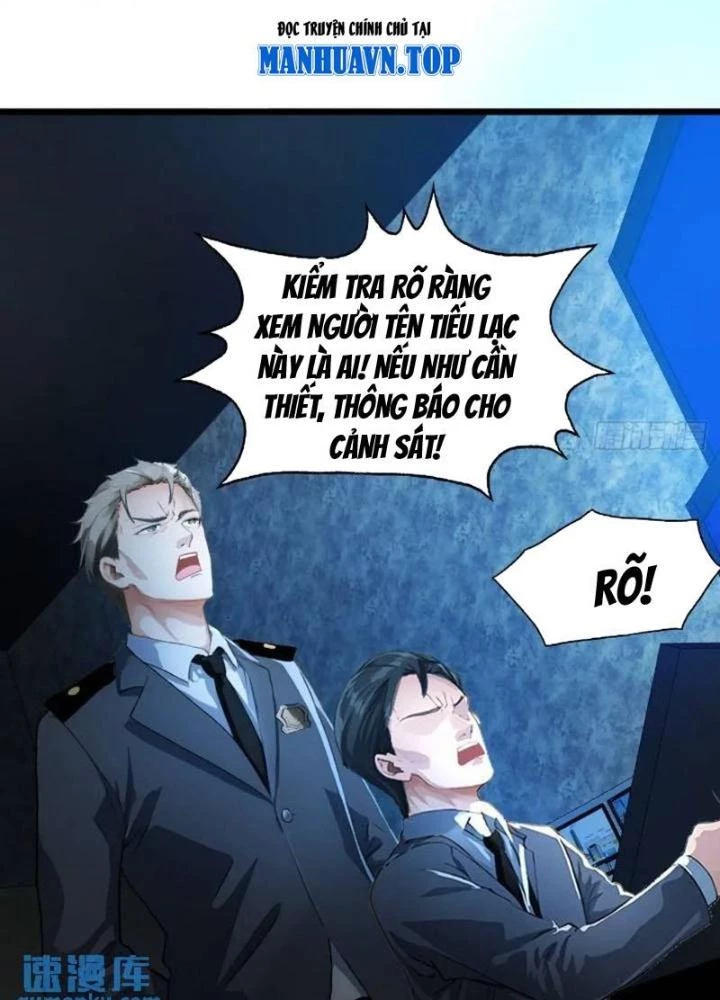 Tuyệt Thế Thiên Tài Hệ Thống Chapter 85 - Trang 40
