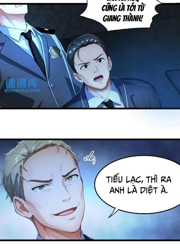 Tuyệt Thế Thiên Tài Hệ Thống Chapter 85 - Trang 48