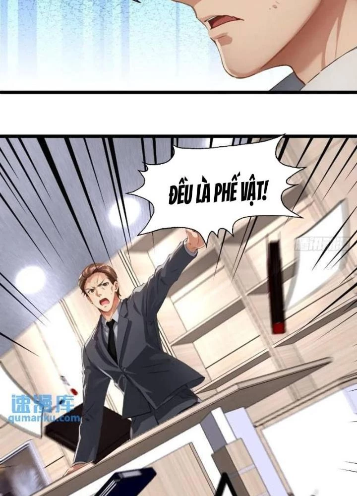 Tuyệt Thế Thiên Tài Hệ Thống Chapter 85 - Trang 6