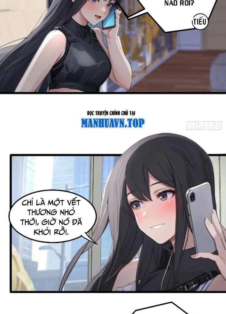 Tuyệt Thế Thiên Tài Hệ Thống Chapter 86 - Trang 12