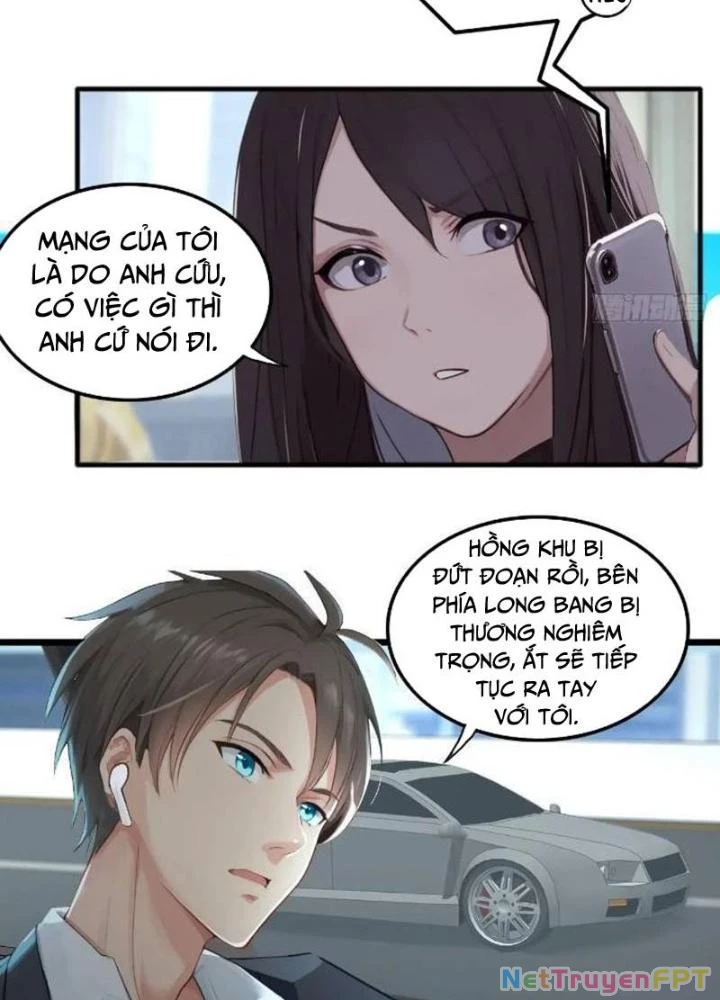 Tuyệt Thế Thiên Tài Hệ Thống Chapter 86 - Trang 14