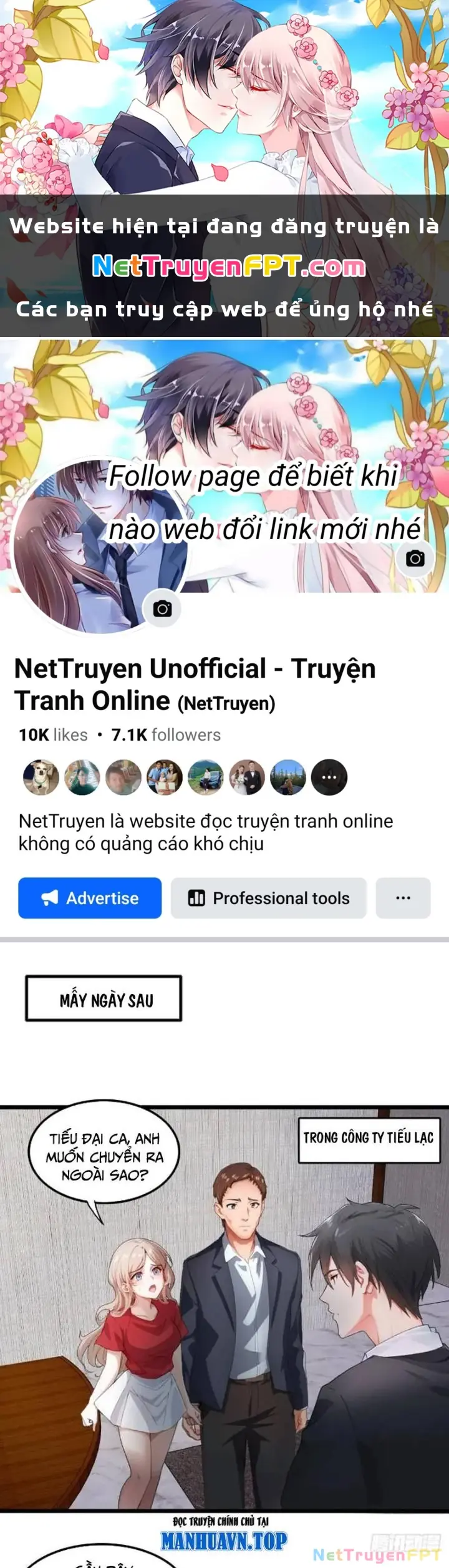 Tuyệt Thế Thiên Tài Hệ Thống Chapter 86 - Trang 2