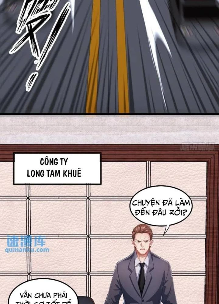 Tuyệt Thế Thiên Tài Hệ Thống Chapter 86 - Trang 22