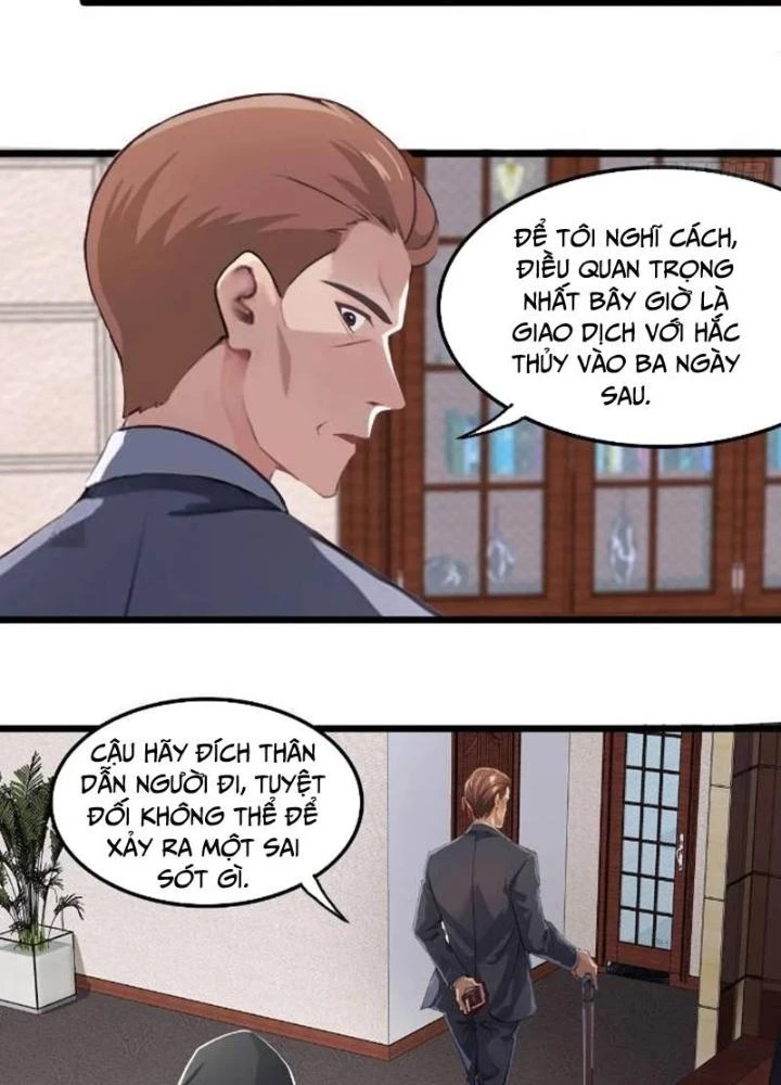 Tuyệt Thế Thiên Tài Hệ Thống Chapter 86 - Trang 26