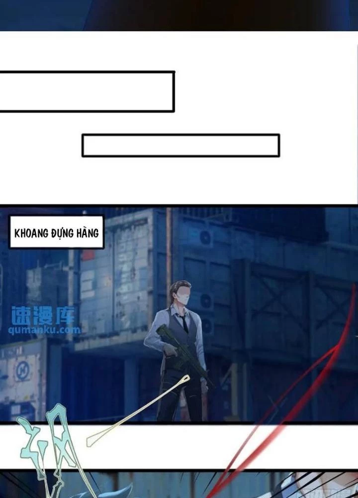 Tuyệt Thế Thiên Tài Hệ Thống Chapter 86 - Trang 36