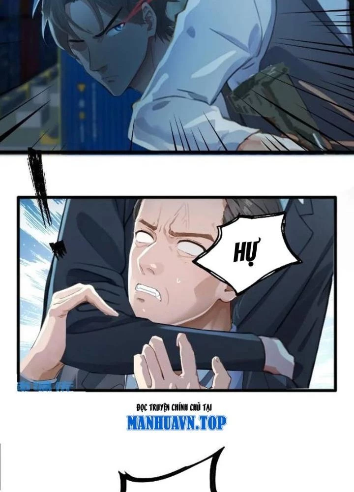 Tuyệt Thế Thiên Tài Hệ Thống Chapter 86 - Trang 38