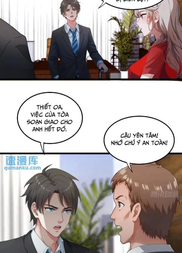 Tuyệt Thế Thiên Tài Hệ Thống Chapter 86 - Trang 4